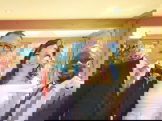 Promo James Nicholas Singer / Pianist Bedfordshire