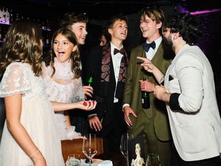 Promo RB Magic Magician Wiltshire