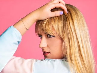 Promo Acoustic Serena Singer Guitarist Suffolk