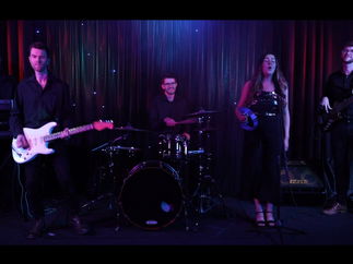 Promo Party Band 97 Function Band West Midlands