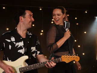 Promo CK Music Acoustic & Electric Duo Hertfordshire