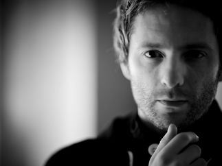 Promo Christopher Acoustic Singer Guitarist West Yorkshire