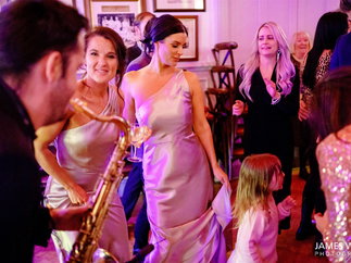 Promo Sax It Up Saxophonist Kent