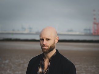 Promo Midnight Arcade Function Band Merseyside