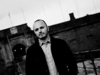 Promo Midnight Arcade Function Band Merseyside