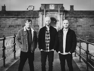 Promo Midnight Arcade Function Band Merseyside