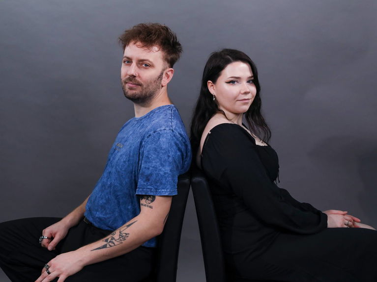 artists similar to Two Fold