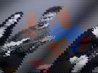 Promo Two Fold Solo Artist, Duo or Trio East Sussex