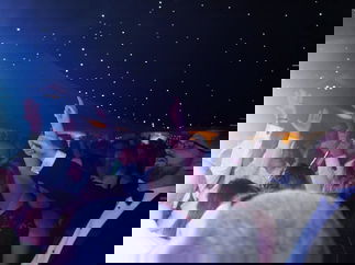 Promo Mr G Discotheques Mobile DJ Hertfordshire