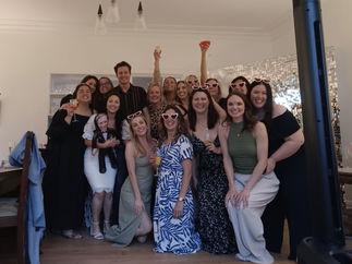 Promo Tim Jackson Singer Guitarist London