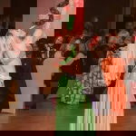 Promo Bellydancing Beauties  Leicestershire