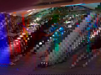 Promo Hey Mr DJ Wedding DJ Essex