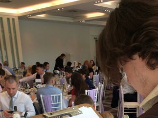 Promo Sam The Caricaturist Caricaturist Leicestershire