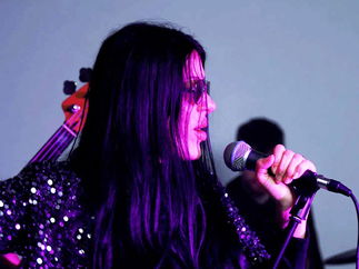 Promo Celebration Function Band London