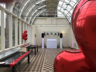 Promo Perfection DJs Wedding DJ Devon