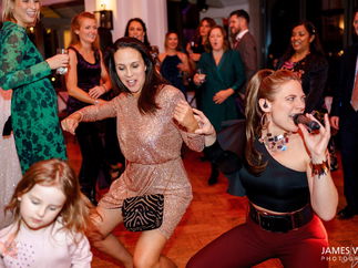 Promo Funk It Up Function Band London