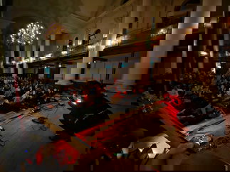 Promo Velvet Harmony Jazz Singer London