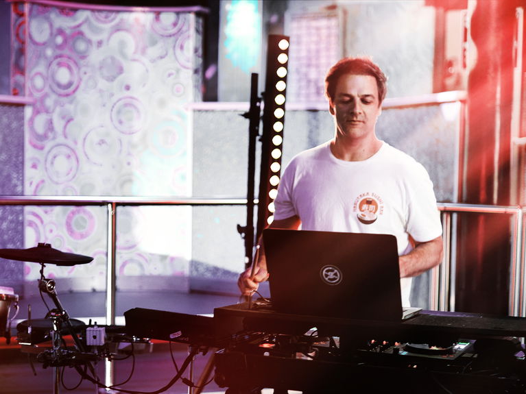 artists similar to Beyond The Beats