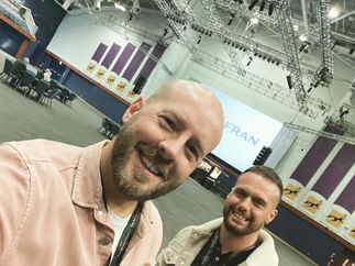 Promo The Tokens Rock and Pop Duo Worcestershire