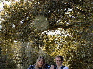 Promo The Horizons Singer Guitarist Buckinghamshire