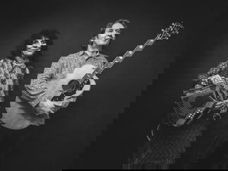 Promo Amhran Irish Folk Duo Carmarthenshire