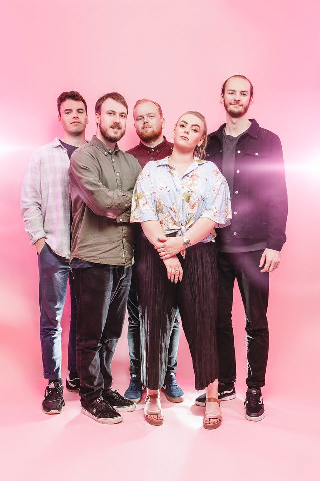 Switch | Rock and Pop Function Band Bristol | Alive Network