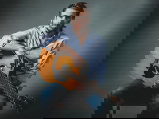 Promo Andy Michaels Solo Singer-Guitarist Gloucestershire