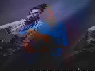 Promo Andy Michaels Solo Singer-Guitarist Gloucestershire