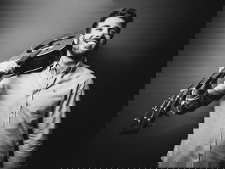 Promo Andy Michaels Solo Singer-Guitarist Gloucestershire