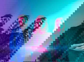 Promo Phonographs Function Band East Sussex