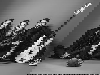 Promo Phonographs Function Band East Sussex