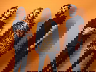 Promo Phonographs Function Band East Sussex