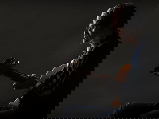 Promo Dr S Classical Guitarist Staffordshire