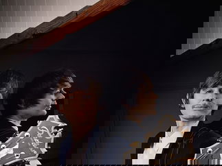 Promo Dr S Classical Guitarist Staffordshire