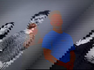 Promo Two Fold Solo Artist, Duo or Trio East Sussex