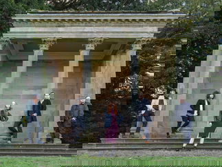 Promo Paradise Band Function Band South Yorkshire