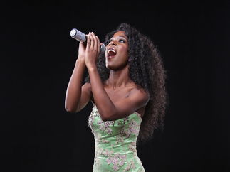 Promo The Diana Ross Tribute Show Tribute Act Gloucestershire