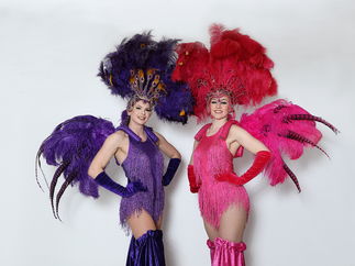 Promo Carnival Stilt Walkers Stilt Walker Northamptonshire