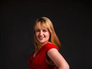 Promo Serena Solo Artist, Duo or Trio Suffolk