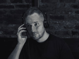 Promo Mark Allen Wedding and Party DJ Norfolk