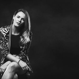 Promo Christie Prentice  London