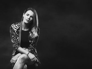 Promo Christie Prentice Solo Singer London