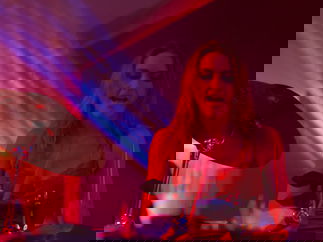 Promo The Footlights Function Band London