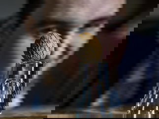 Promo Simon The Magician Magician Merseyside