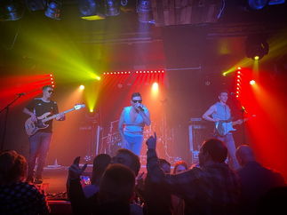 Promo Ultimate 80s 80s Tribute Band Worcestershire