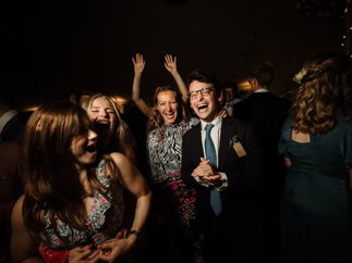 Promo Zone One Party Band London