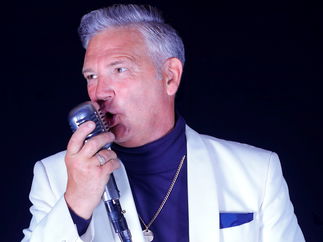 Promo Rock N Roll Jukebox Rock n Roll Tribute Act West Yorkshire