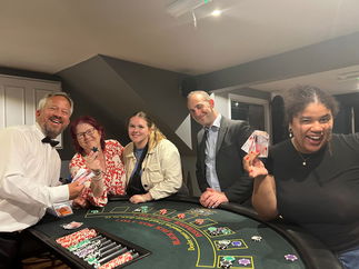 Promo Marlea Casinos Casino East Sussex