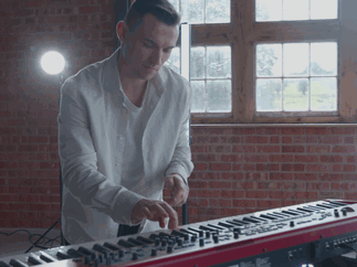 Promo Housephonic DJ Live Duo Staffordshire