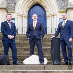 Promo Smooth Horns  Hampshire
